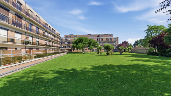 Ploemeurlaan - 4 - 15B - 8600