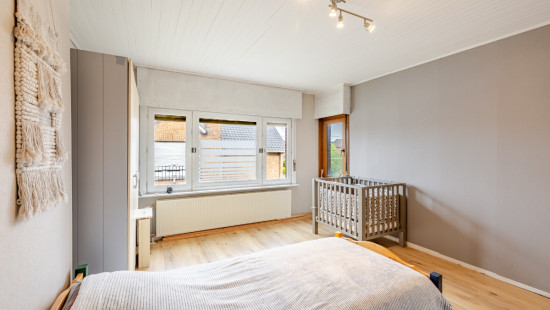 Nieuwestraat - 21 - - 9960