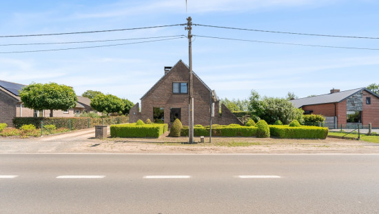 Molenstraat - 114 - - 9290