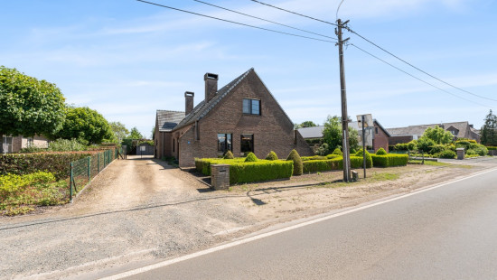 Molenstraat - 114 - - 9290