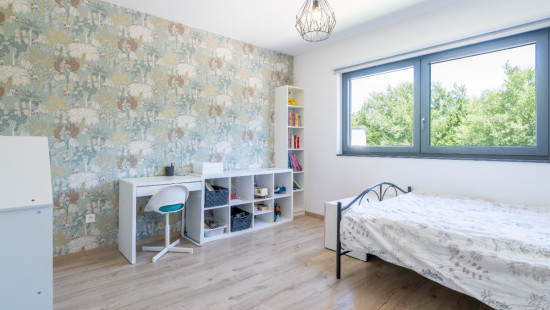 Rue du Vivier - 40F - - 6690