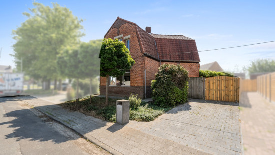 Stuurstraat - 16 - - 9120