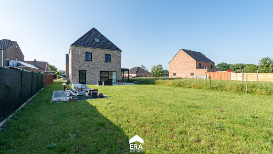 Kloosterpoort - 64 - - 3990