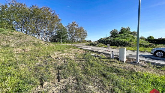Rue Saint-Mort - 0 - LOT24 - 5351