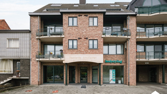 Kuringersteenweg - 345 - 1A - 3500