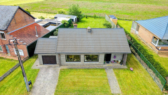 Statiestraat - 18 - - 3390