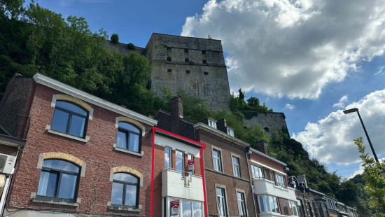 Quai de Namur - 14 - - 4500