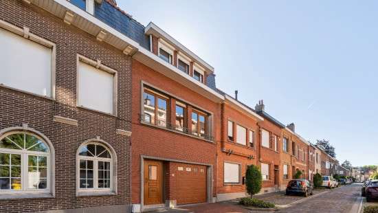 Alex Feldheimstraat - 68 - - 1930