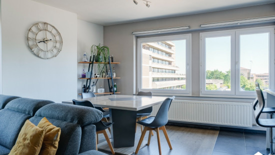 Maastrichtersteenweg - 225 - 1 - 3500