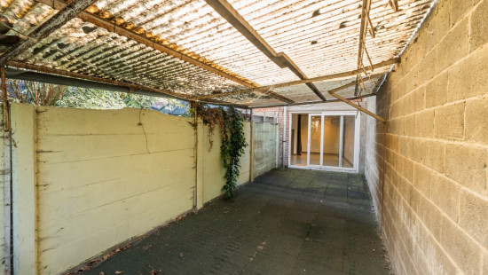 Brusselsesteenweg - 99 - - 9280