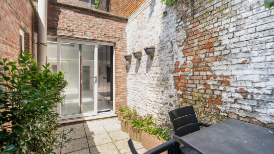 Reinaertstraat - 103 - - 9000