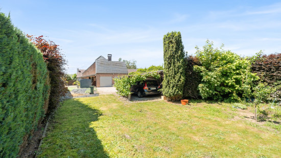 Molenstraat - 114 - - 9290