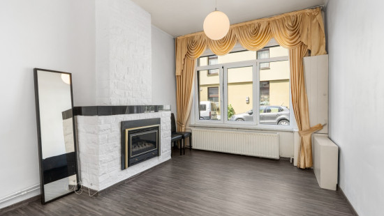 Reinaertstraat - 103 - - 9000