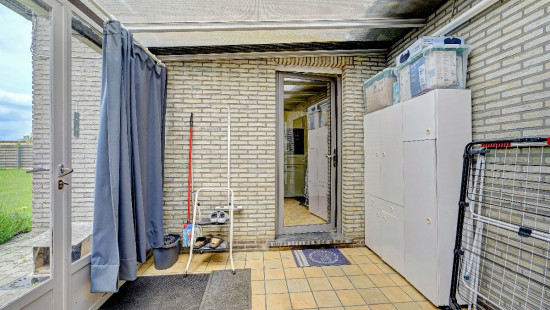 Statiestraat - 18 - - 3390