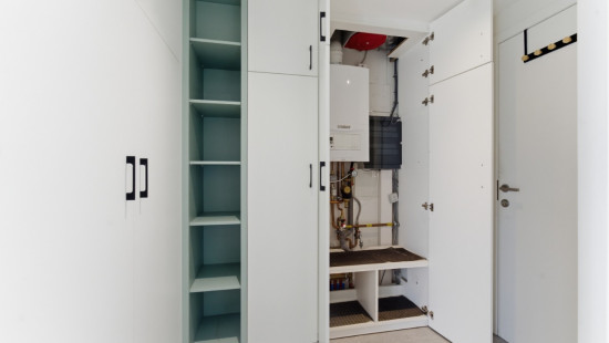 Ploemeurlaan - 4 - 15B - 8600