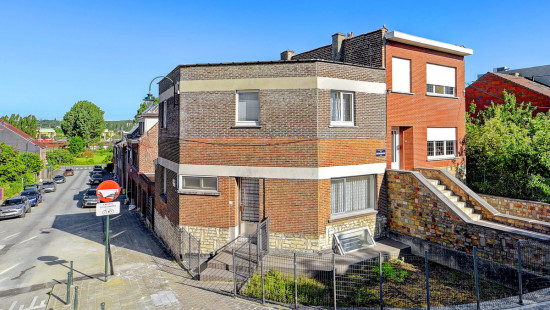 Rue servandoni - 12 - - 1130