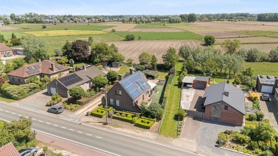 Molenstraat - 114 - - 9290