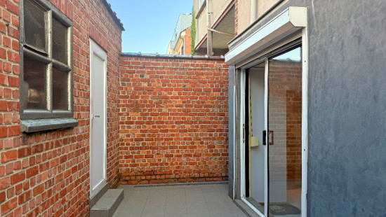 Rue servandoni - 12 - - 1130