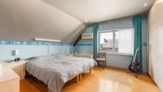 Molenstraat - 114 - - 9290