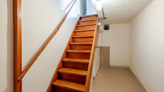 Nieuwestraat - 21 - - 9960