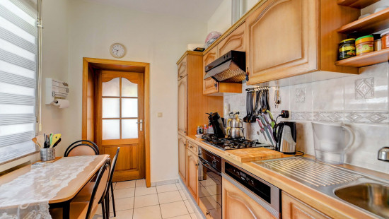 Rue servandoni - 12 - - 1130