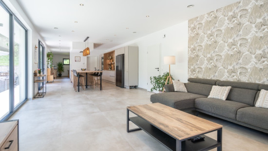 Rue du Vivier - 40F - - 6690