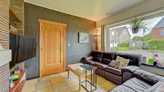 Statiestraat - 18 - - 3390