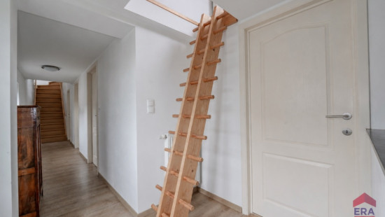 Rue Louis Lahaye - 214 - - 5300