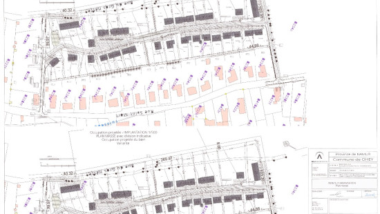 Rue Saint-Mort - 0 - LOT24 - 5351