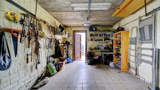 Statiestraat - 18 - - 3390