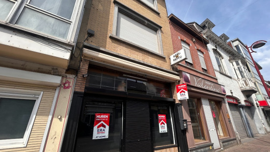 Rijselstraat - 185 - - 8930