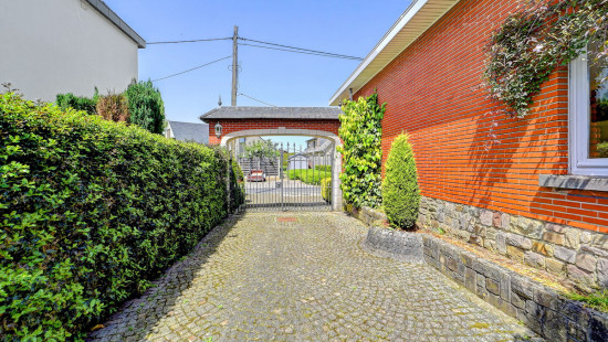 Bredeweg - 7 - - 3080