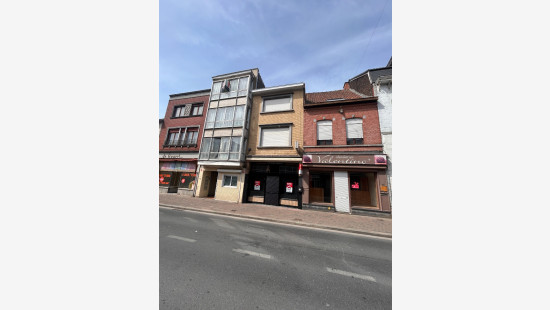 Rijselstraat - 185 - - 8930
