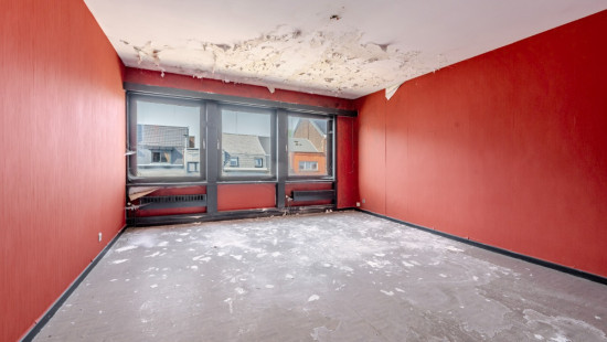 Rue Hamoir - 30 - - 7100