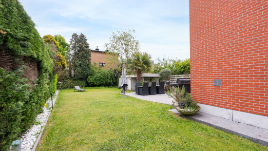 Antwerpsesteenweg - 173 B - - 2070