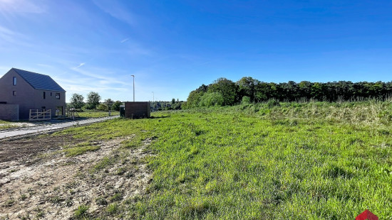 Rue Saint-Mort - 0 - LOT27 - 5351