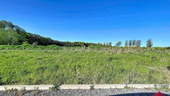Rue Saint-Mort - 0 - LOT30 - 5351