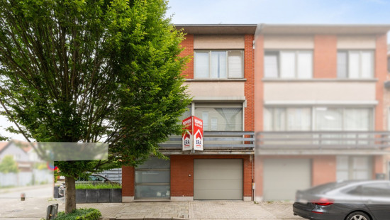 Antwerpsesteenweg - 173 B - - 2070