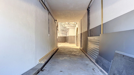 Rue Ernest Solvay - 75 - - 4000