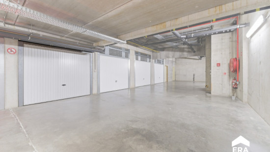 Studentenstraat - 8 - 1A - 8900
