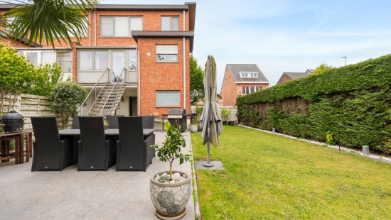 Antwerpsesteenweg - 173 B - - 2070