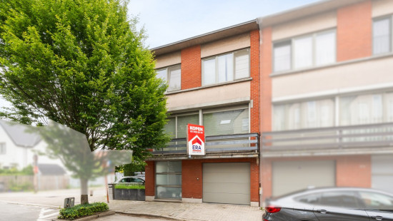 Antwerpsesteenweg - 173 B - - 2070