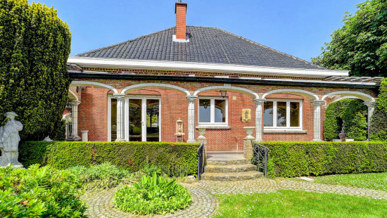 Bredeweg - 7 - - 3080