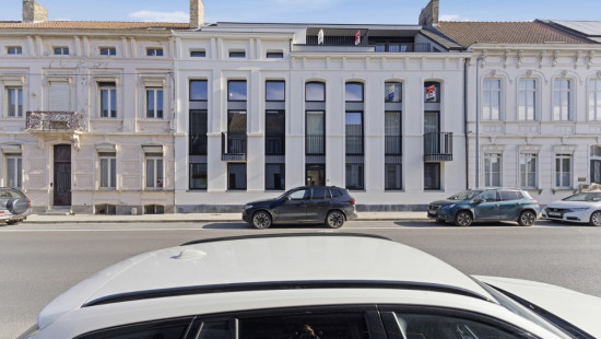 Statiestraat - 19 - 0202 - 8630
