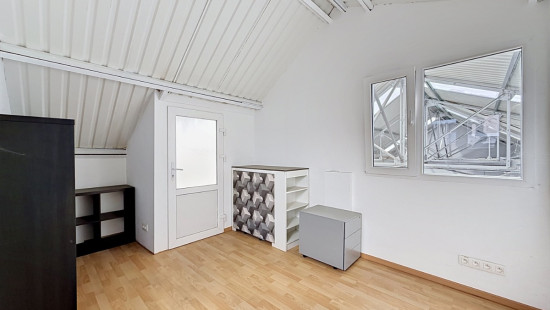Rue Ernest Solvay - 75 - - 4000
