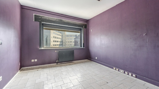 Rue Hamoir - 30 - - 7100