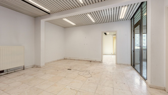 Rue Hamoir - 30 - - 7100