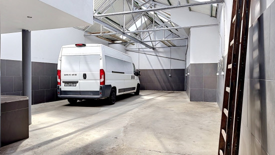 Rue Ernest Solvay - 75 - - 4000