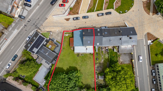 Place de la Foire - 5 - - 6840
