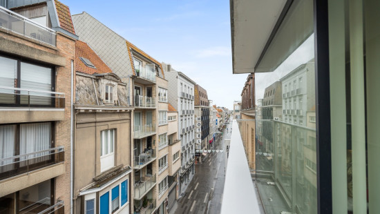 Kerkstraat - 29 - 401 - 8370